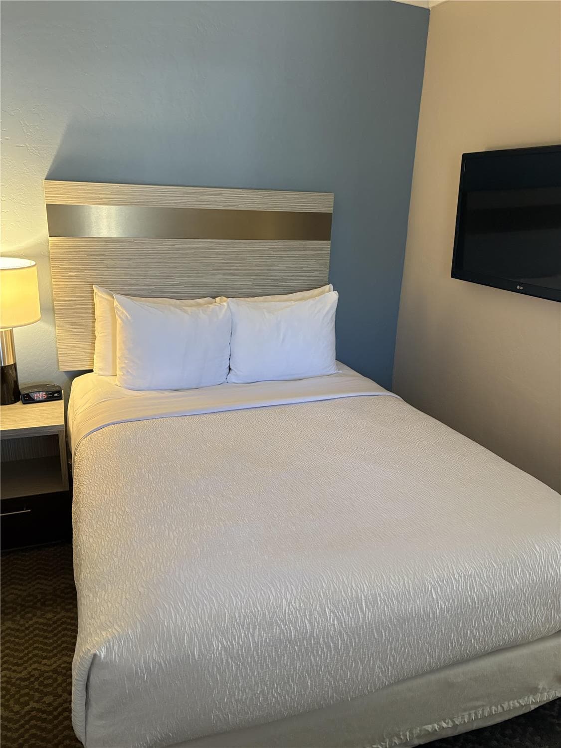 SureStay InnSuites Phoenix Hotel & Suites by Best Western 4