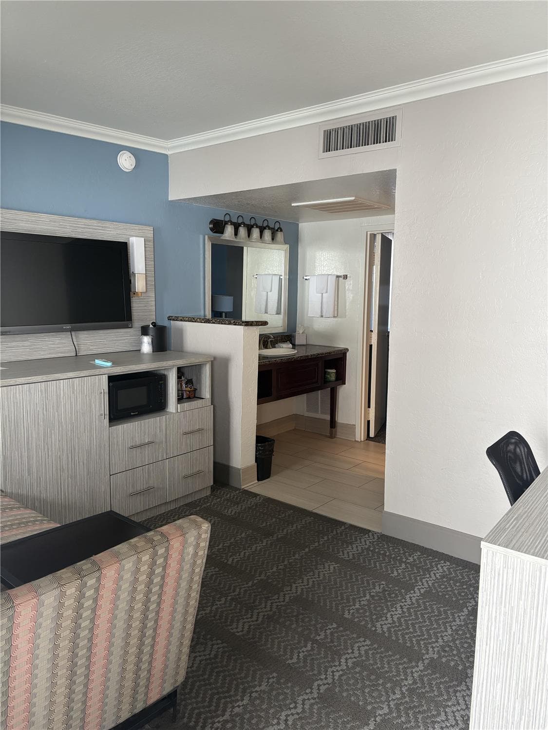 SureStay InnSuites Phoenix Hotel & Suites by Best Western 5