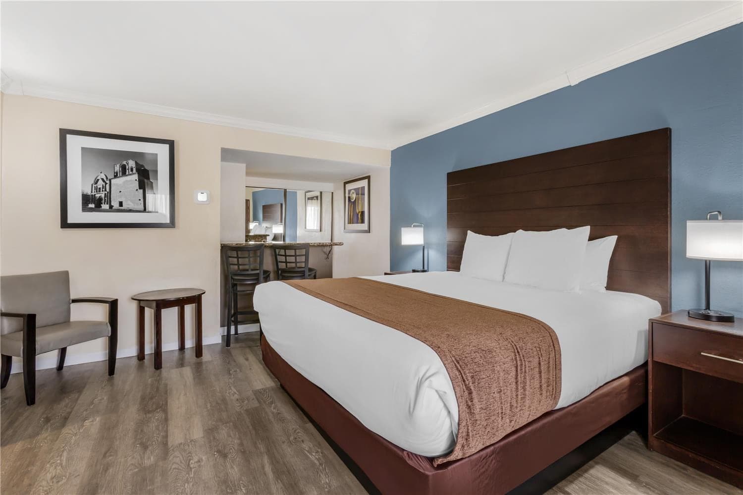 Best Western InnSuites Tucson Foothills Hotel & Suites
