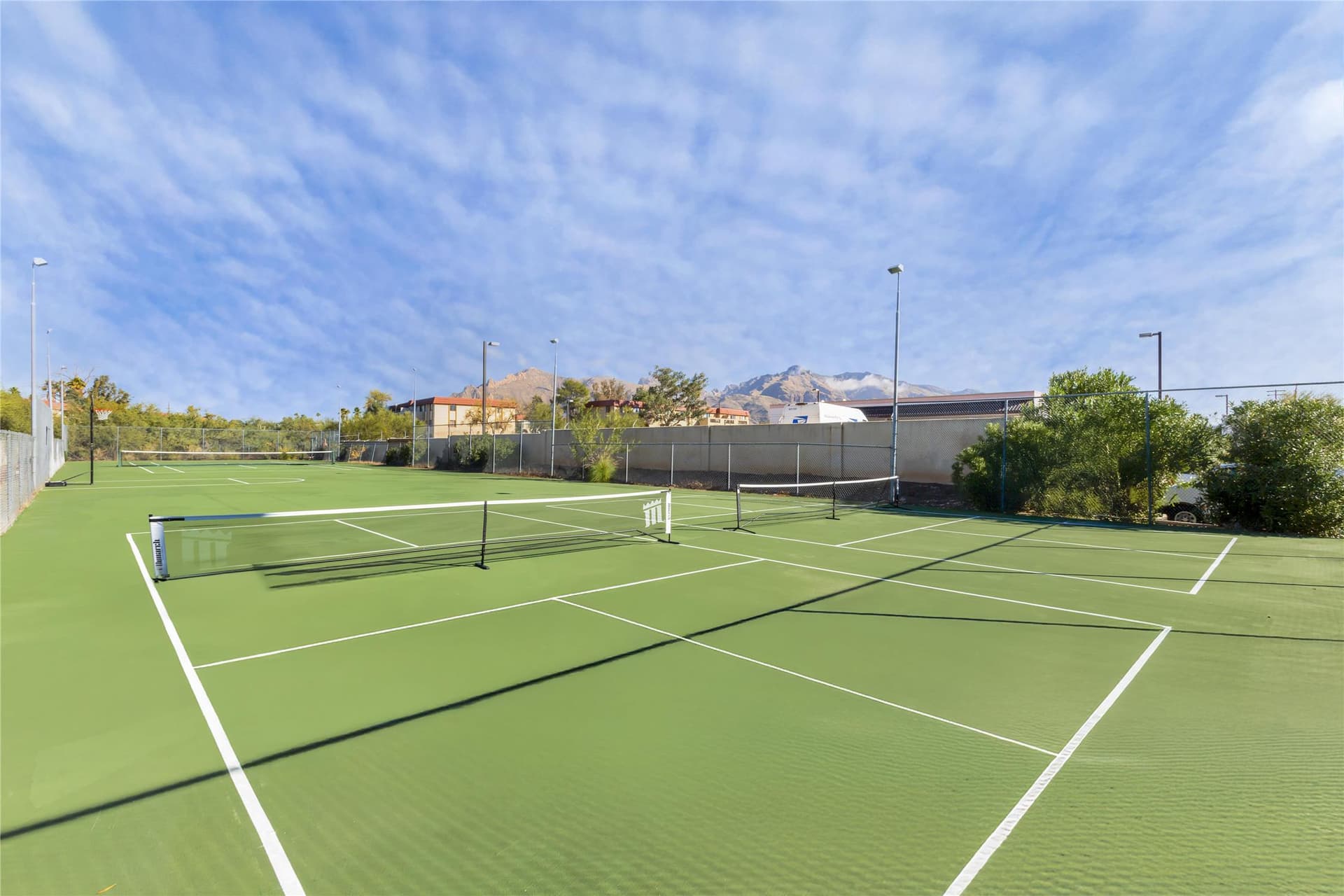 Best Western InnSuites Tucson Foothills Hotel & Suites 4
