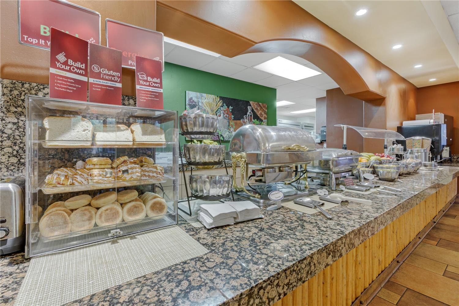Best Western Plus Arroyo Roble Hotel & Creekside Villas 5
