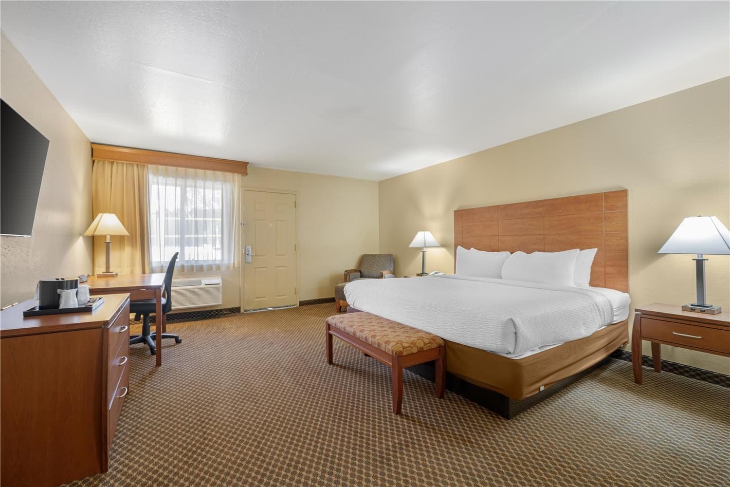 Best Western Cottonwood Inn 4