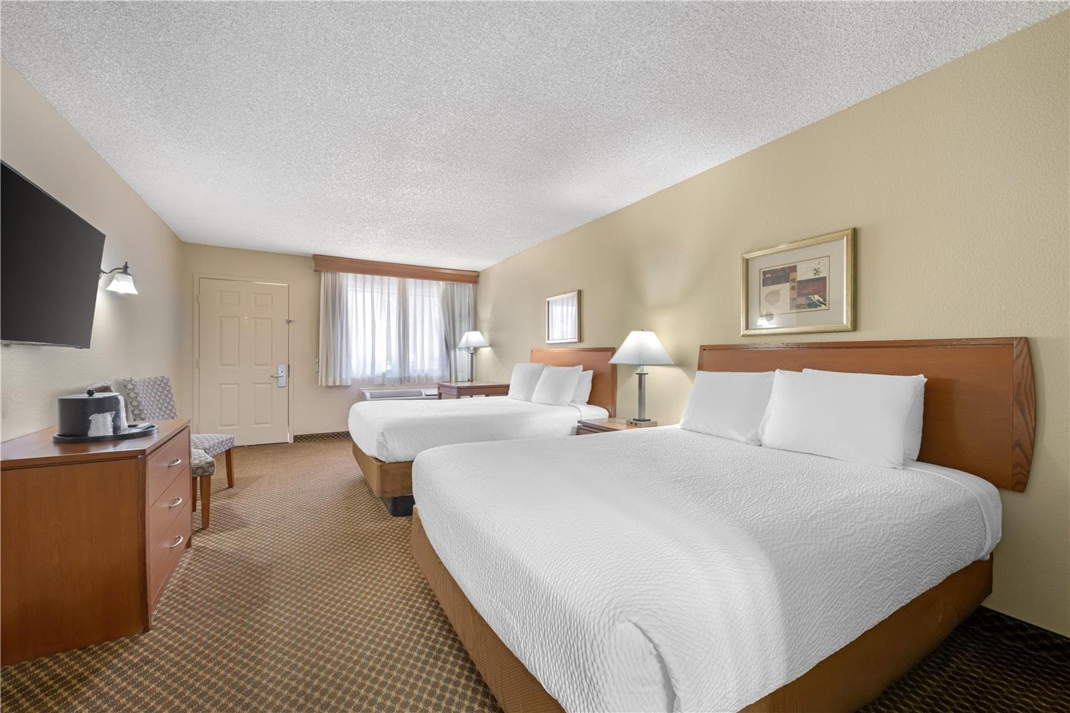 Best Western Cottonwood Inn 5
