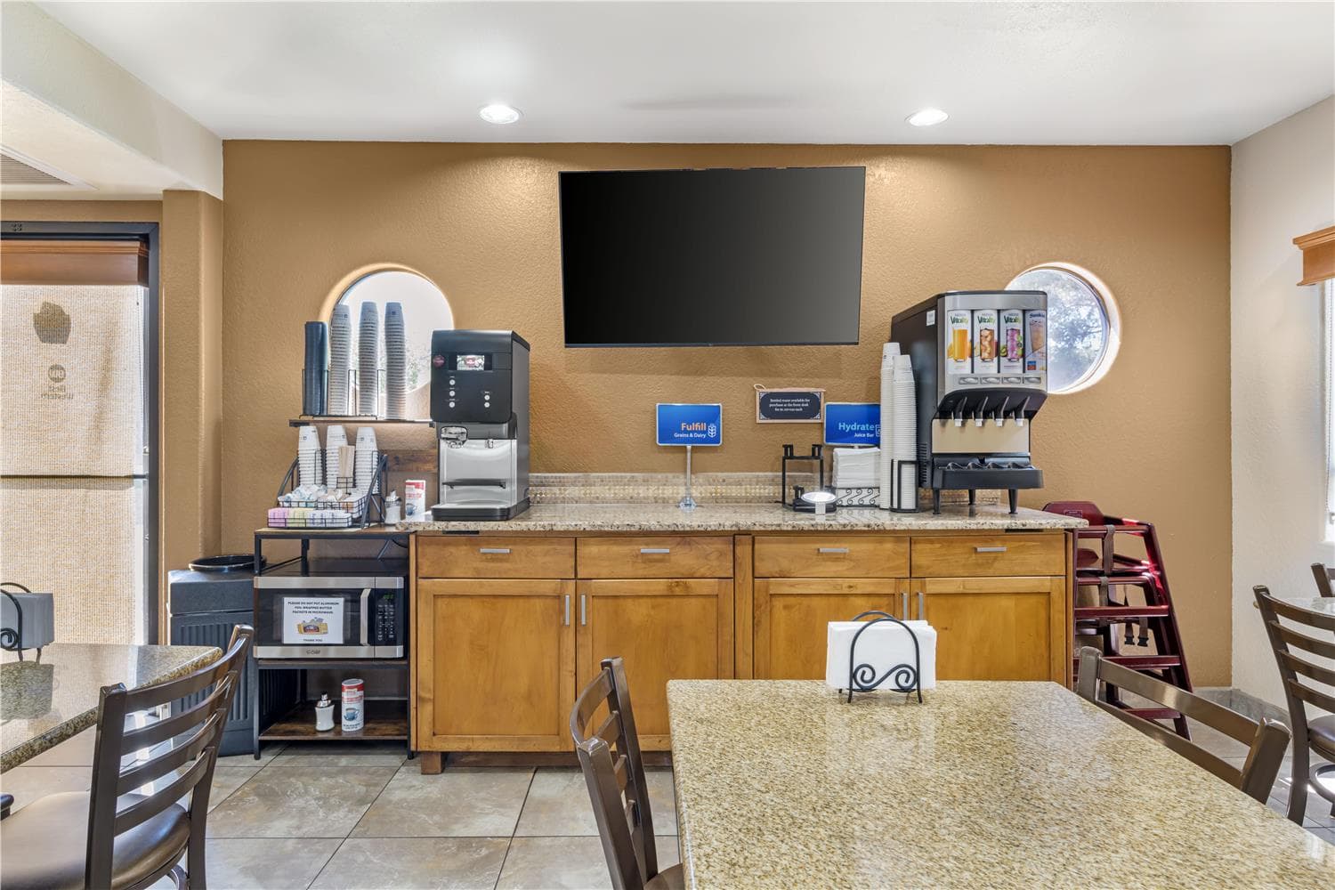 Best Western Cottonwood Inn 3