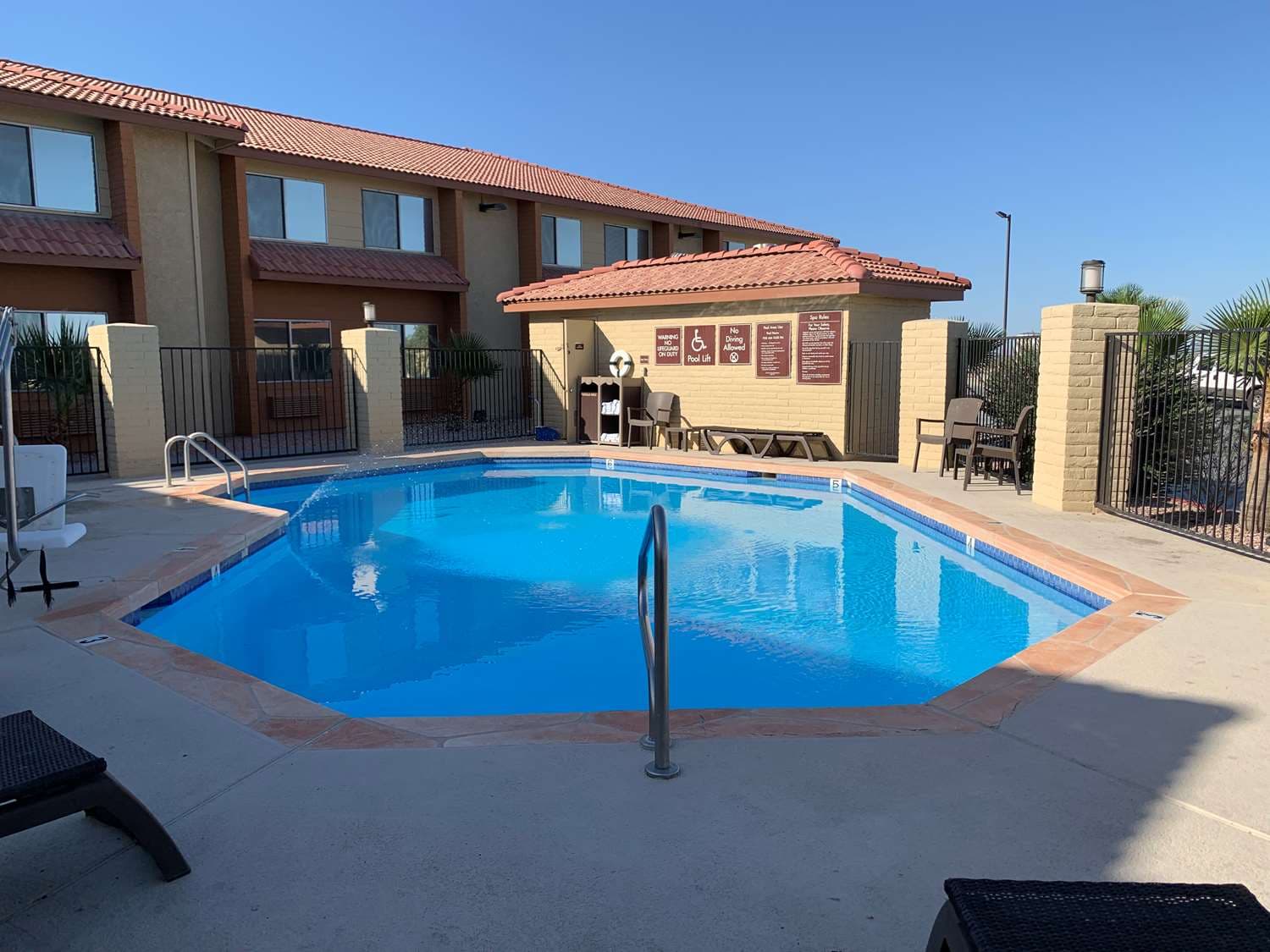 Best Western Desert Oasis 2