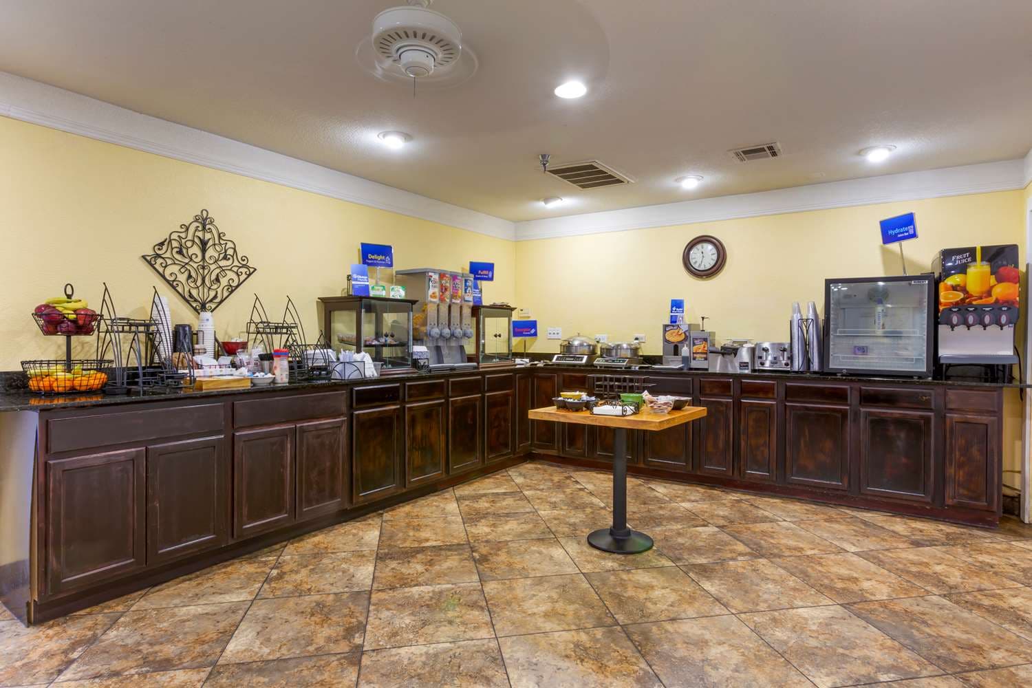 Best Western Phoenix Goodyear Inn 3
