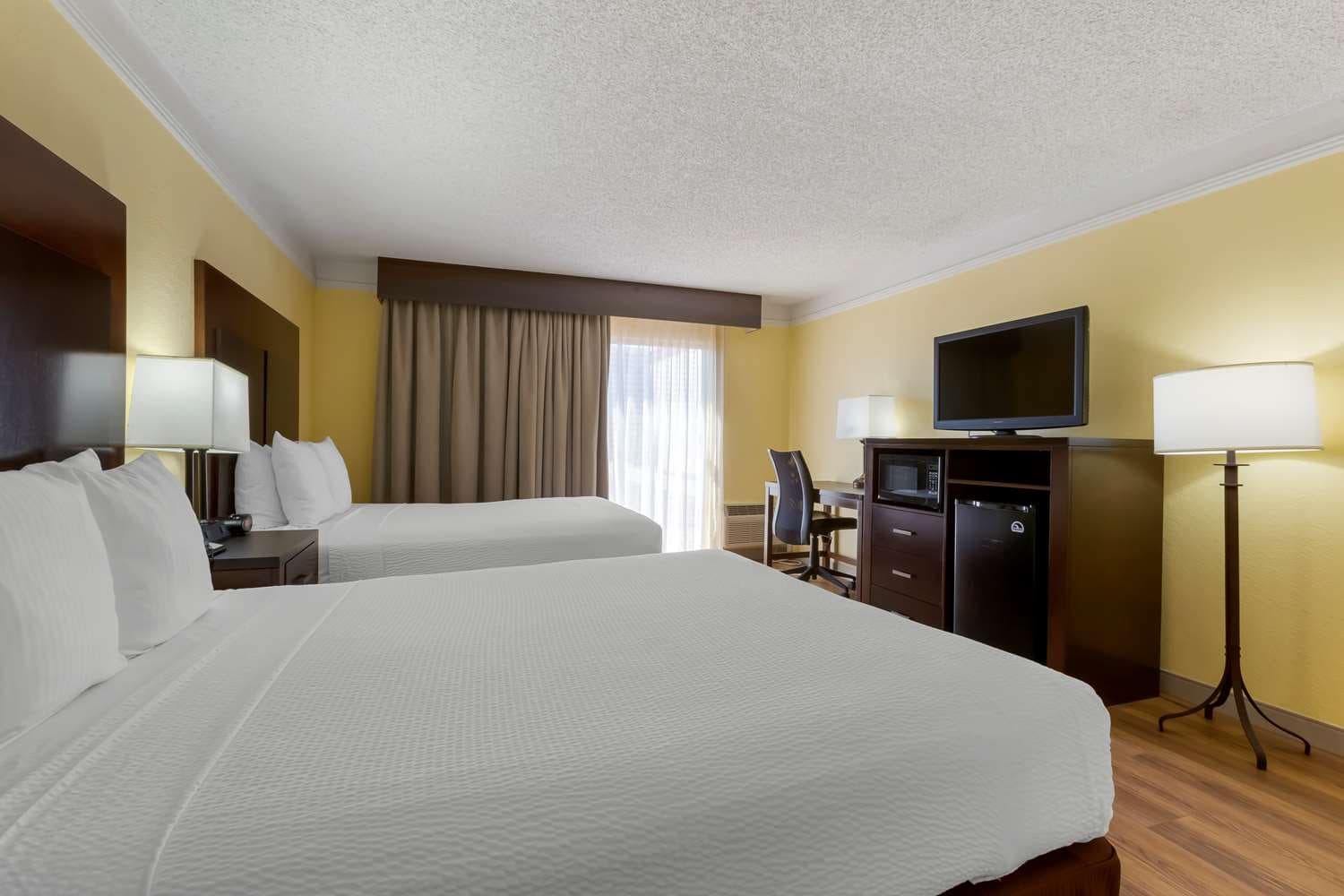 Best Western Phoenix Goodyear Inn