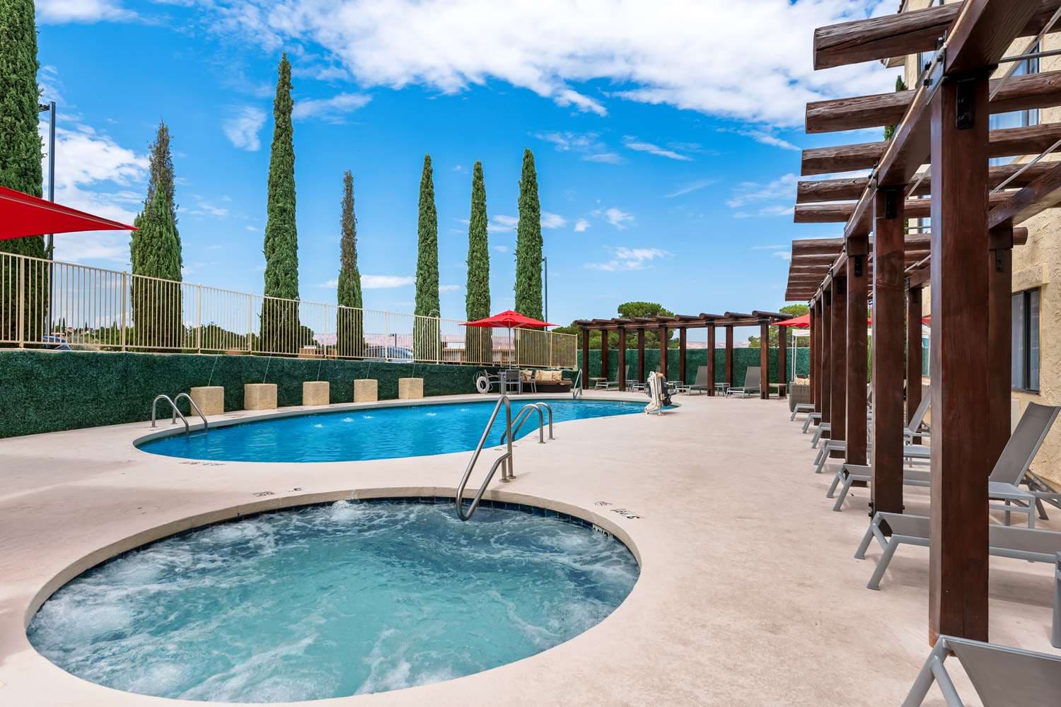 Best Western Plus At Lake Powell 5