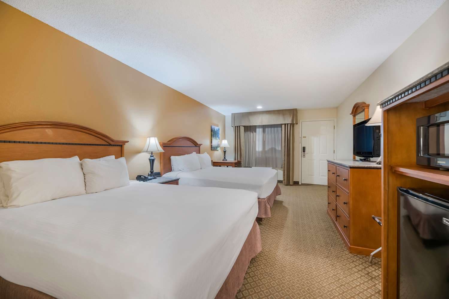 Best Western Sunrise Inn 5