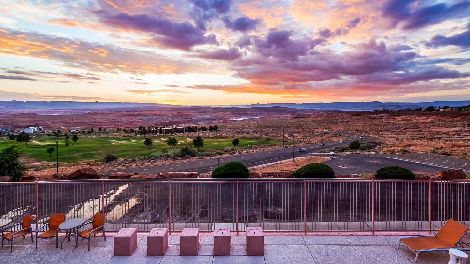 Best Western View Of Lake Powell Hotel 2