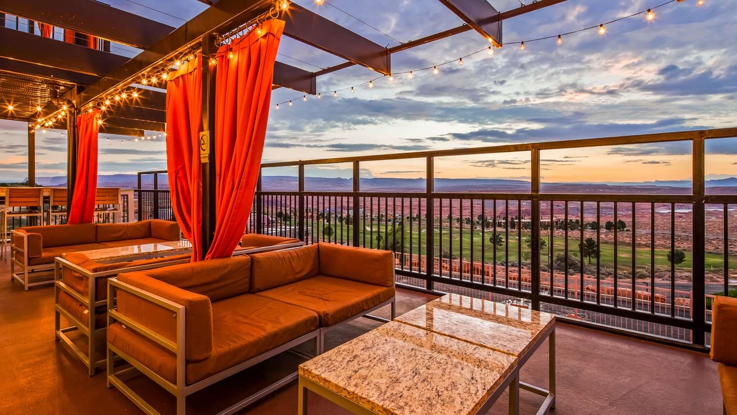 Best Western View Of Lake Powell Hotel 5