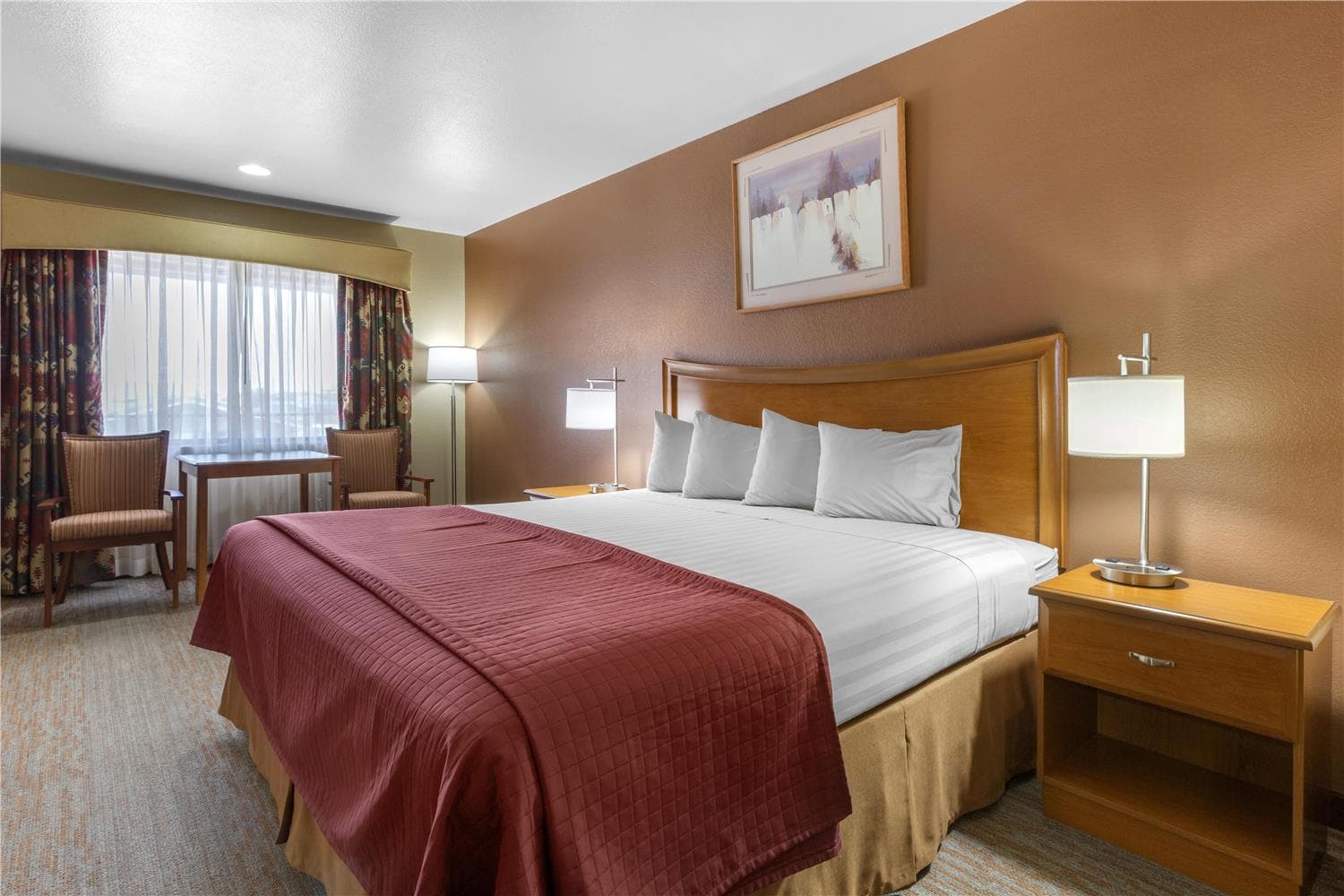 Best Western Canyon De Chelly Inn
