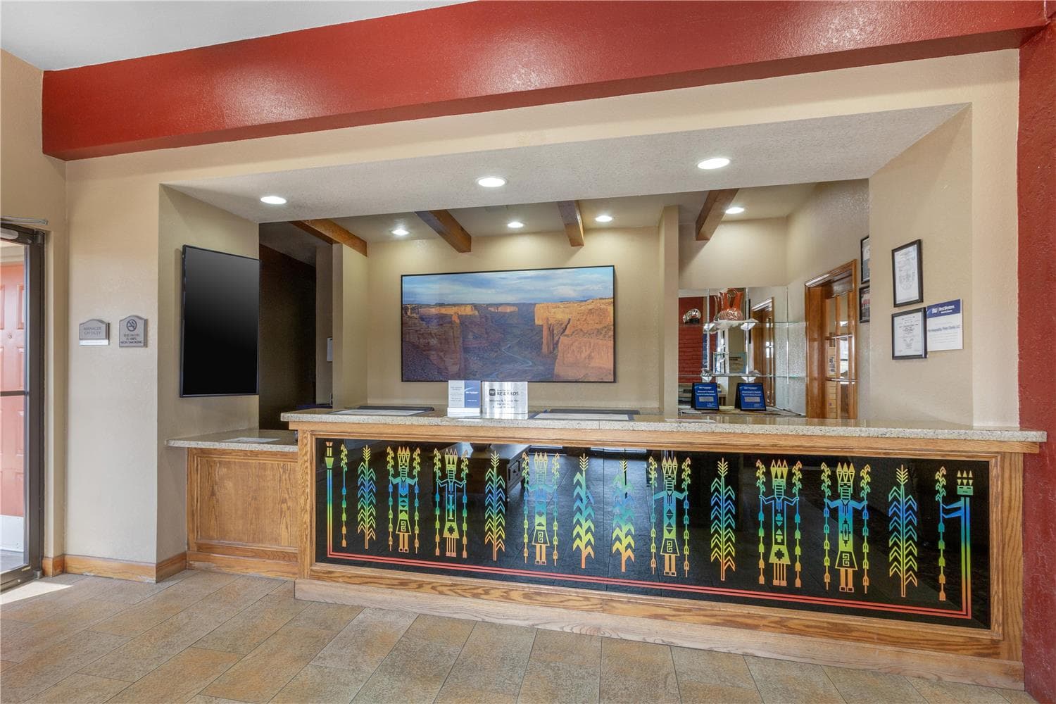 Best Western Canyon De Chelly Inn 4