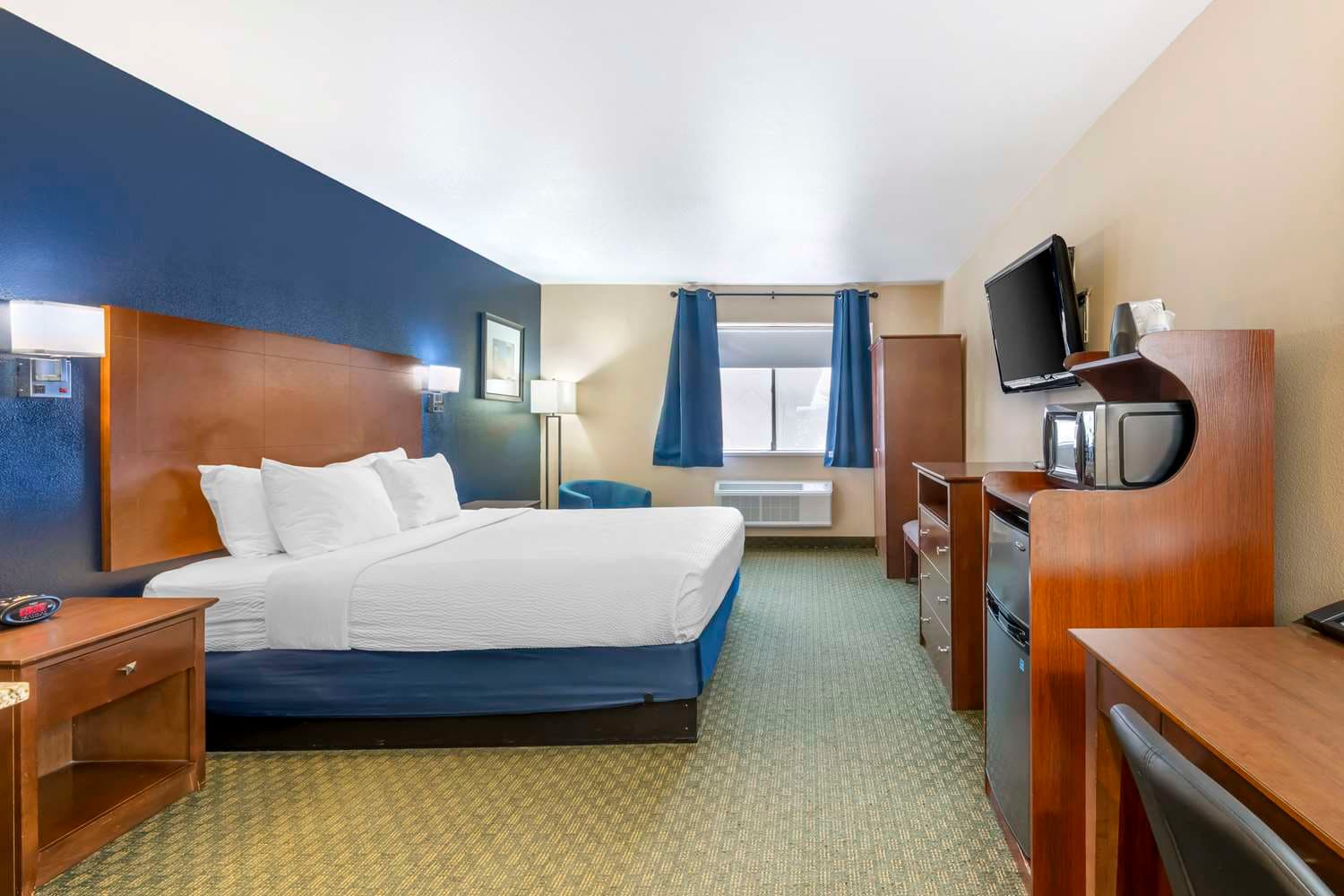 Best Western Parker Inn 4