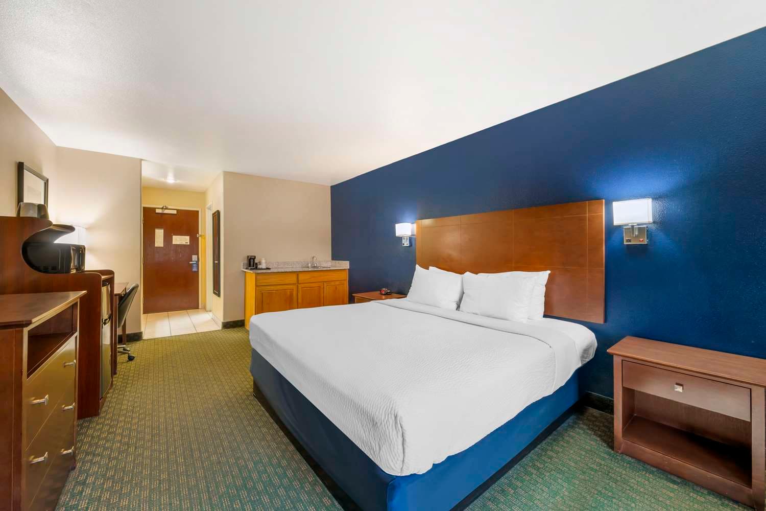Best Western Parker Inn 5