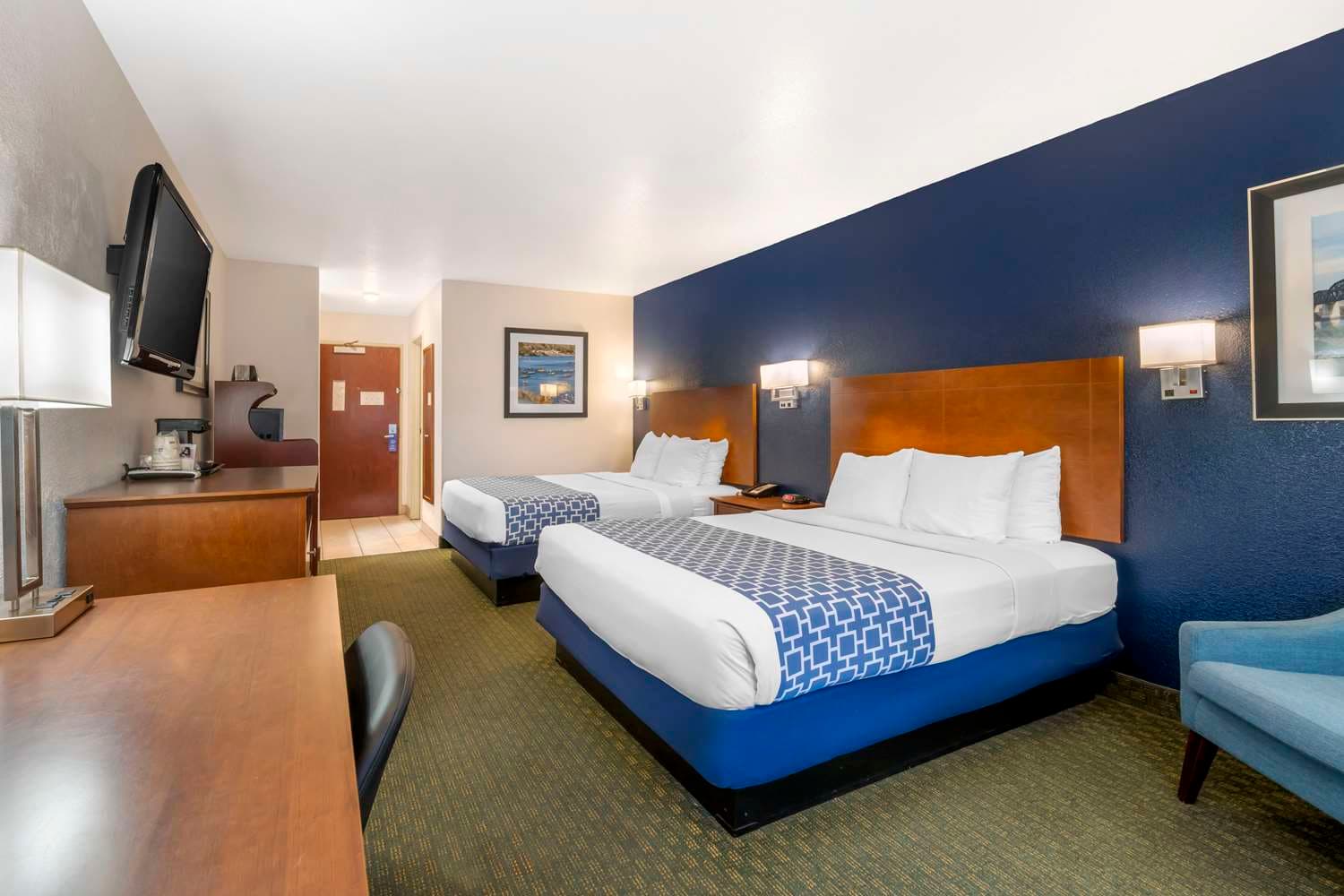 Best Western Parker Inn 3