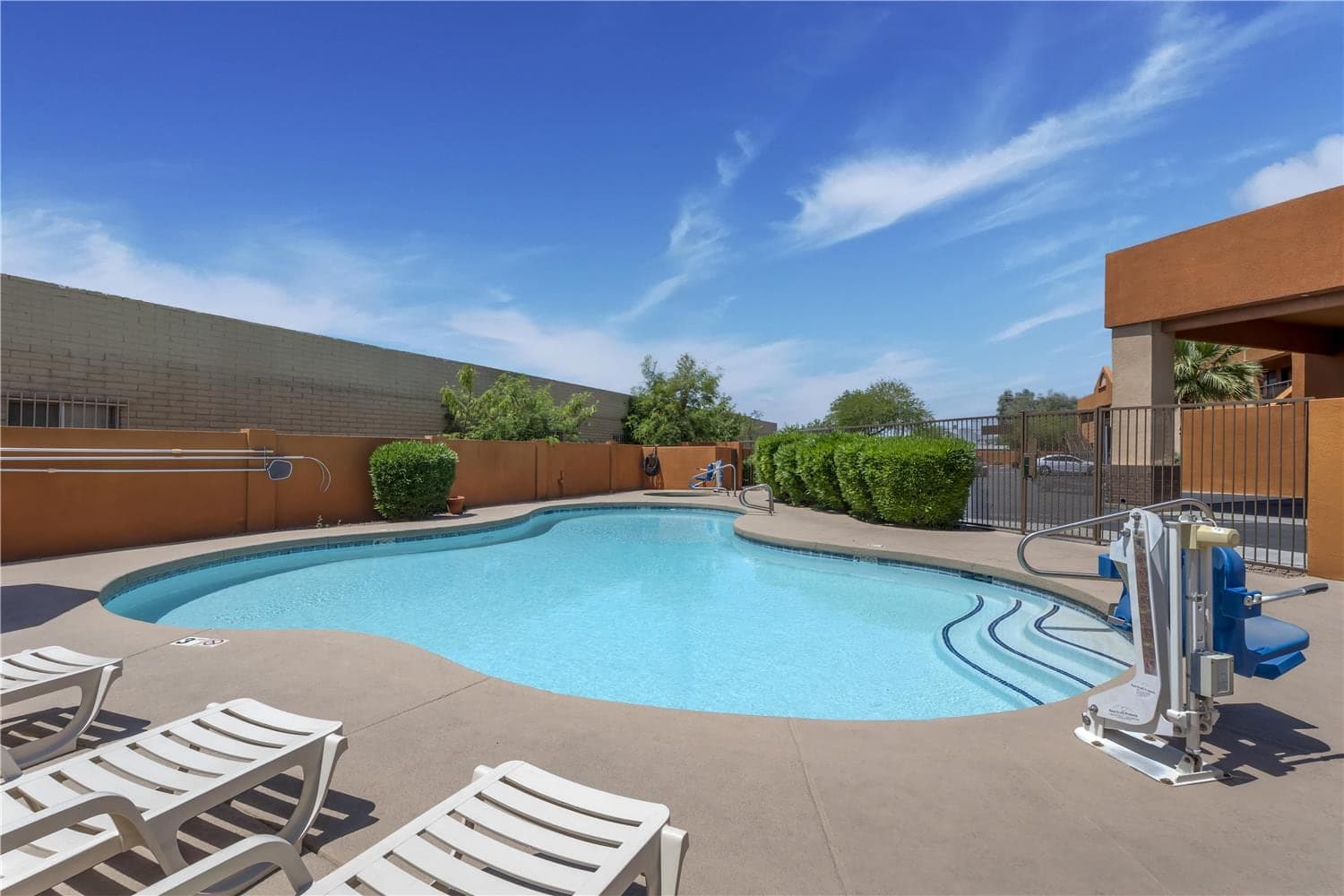 Best Western Inn of Chandler 5