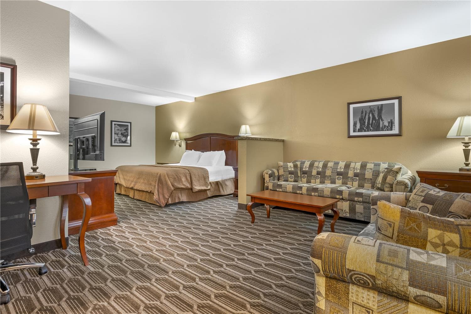 Best Western Inn of Chandler 4