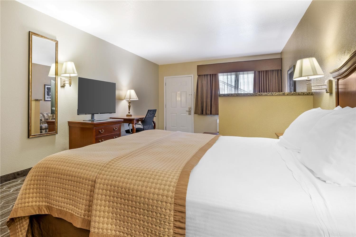 Best Western Inn of Chandler 3
