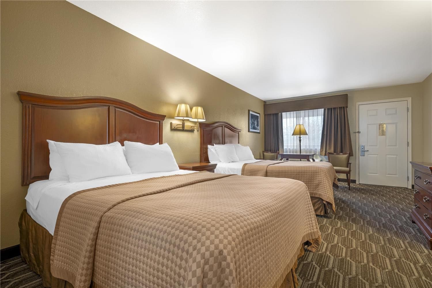 Best Western Inn of Chandler