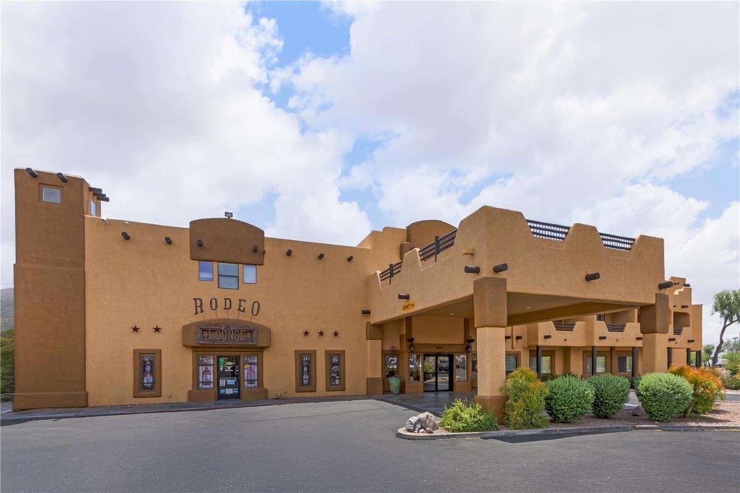 Best Western Gold Canyon Inn & Suites 3