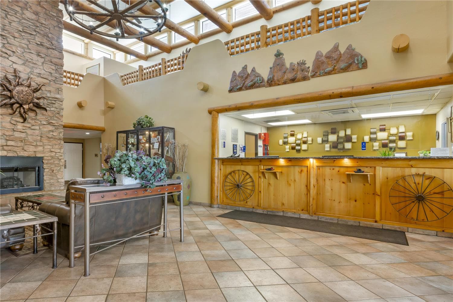 Best Western Gold Canyon Inn & Suites 4