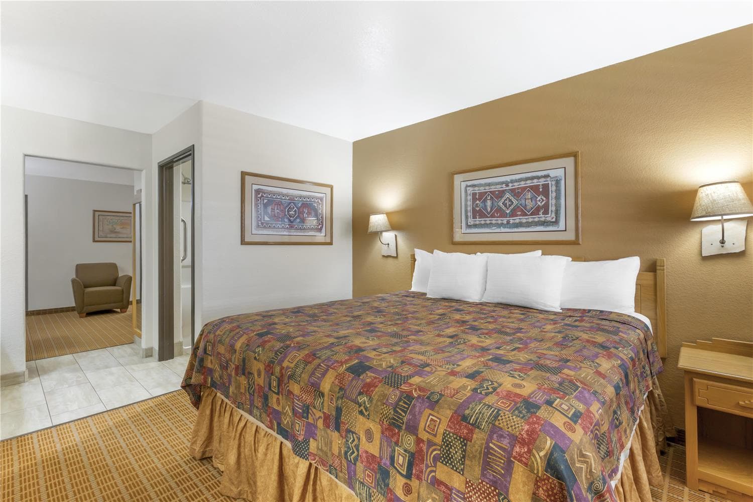 Best Western Gold Canyon Inn & Suites 5