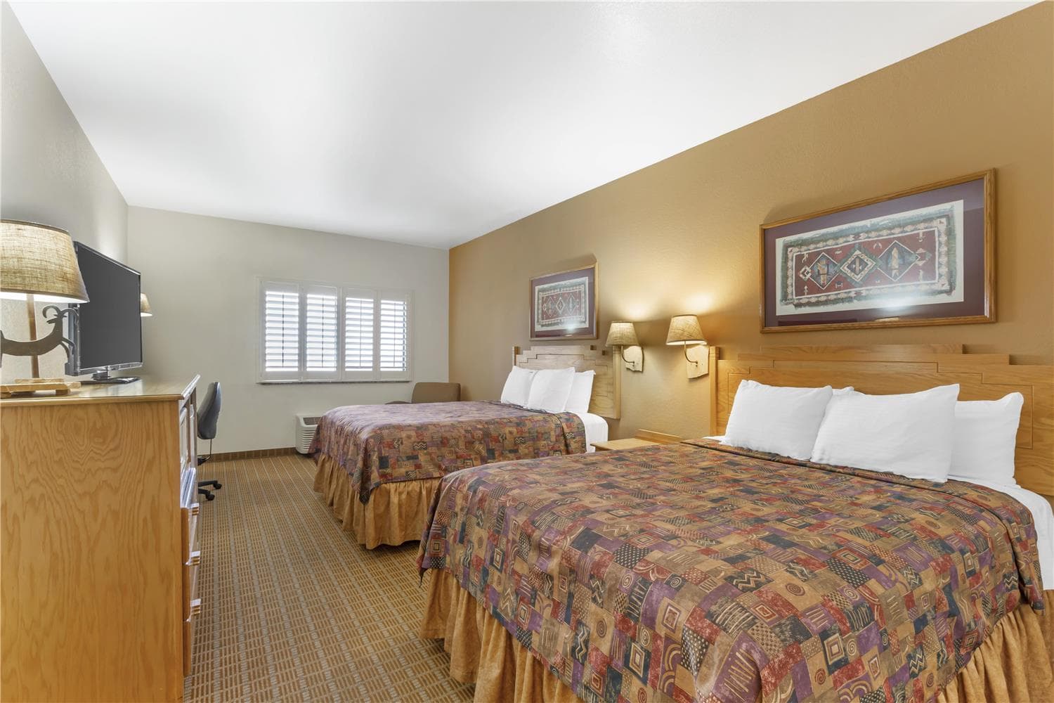 Best Western Gold Canyon Inn & Suites