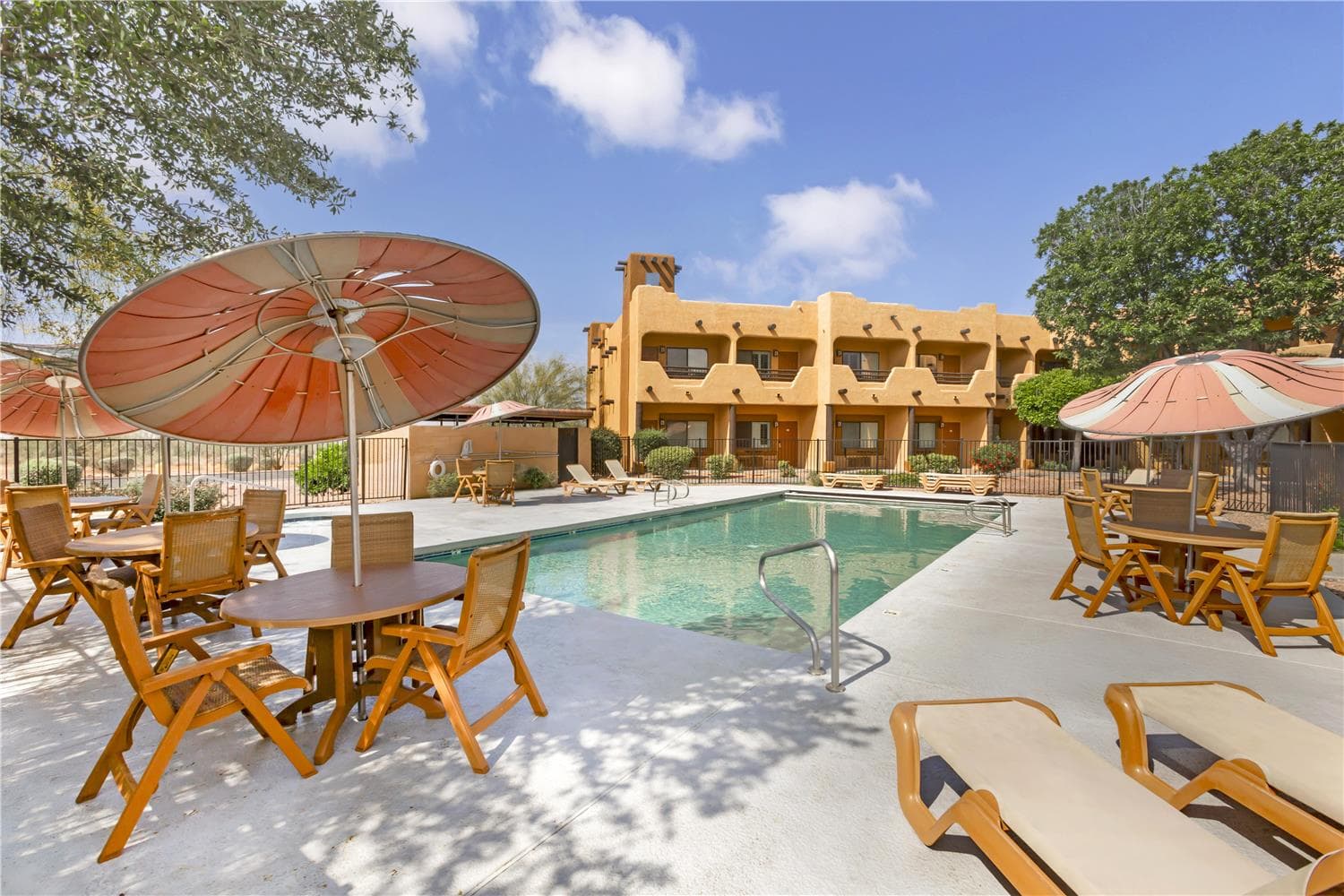 Best Western Gold Canyon Inn & Suites 2