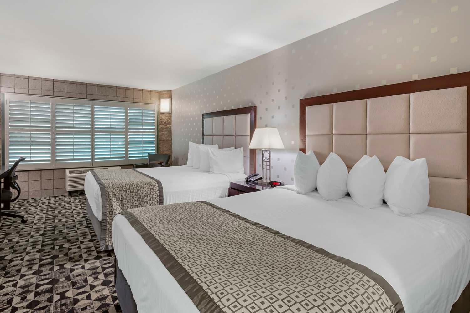 Best Western Plus Sundial 5