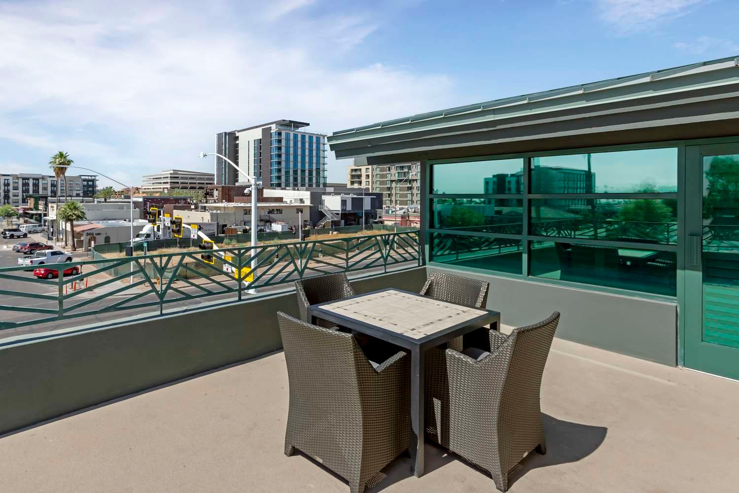 Best Western Plus Sundial 4
