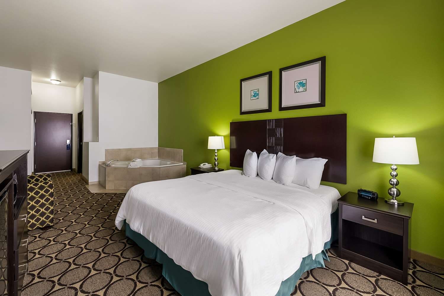 Best Western Douglas Inn & Suites