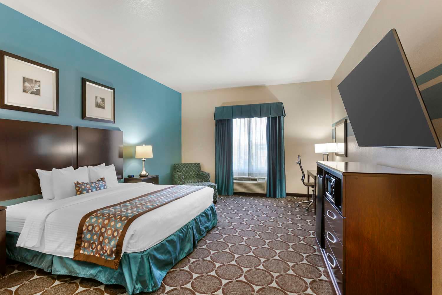 Best Western Sonora Inn & Suites 4