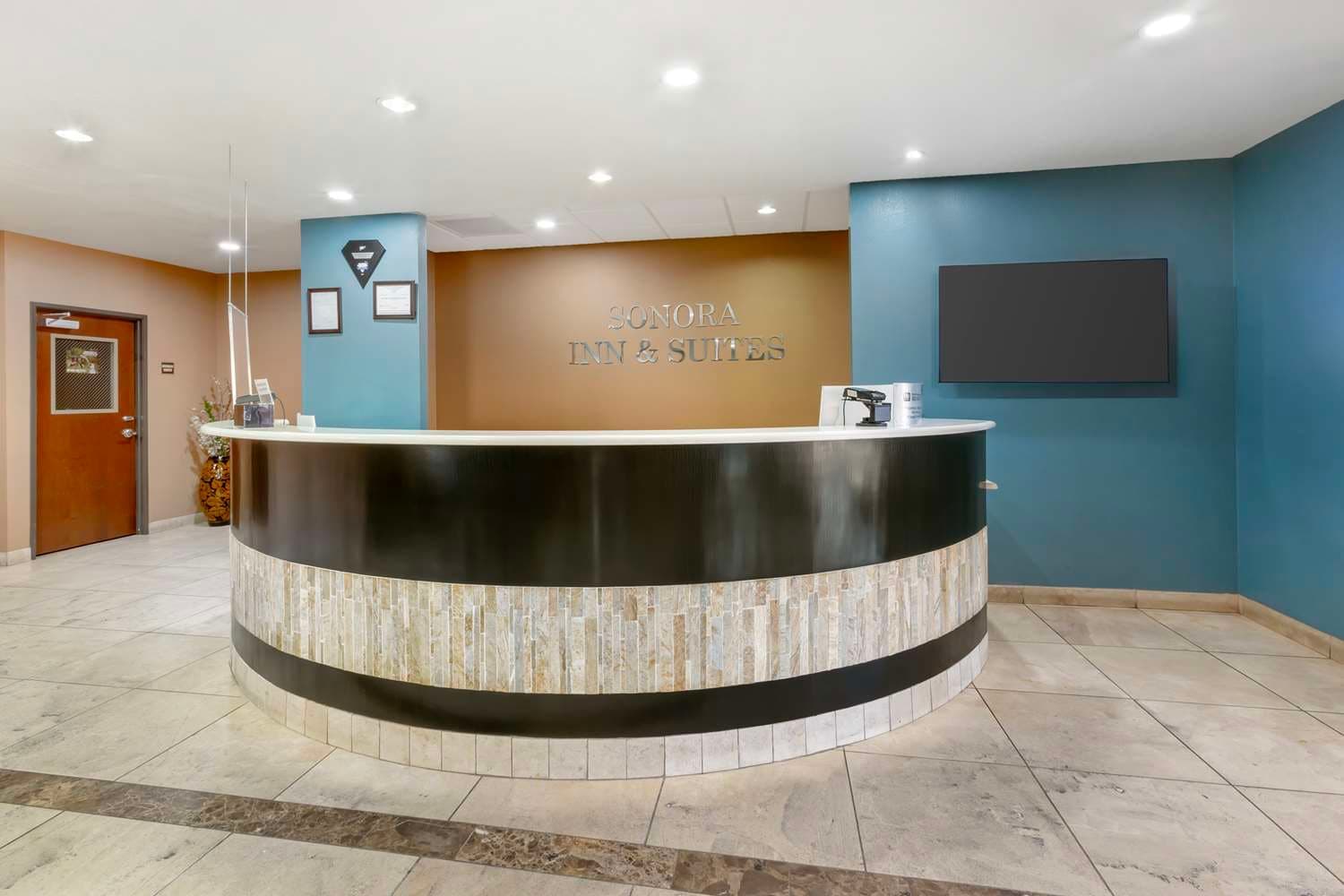Best Western Sonora Inn & Suites 2