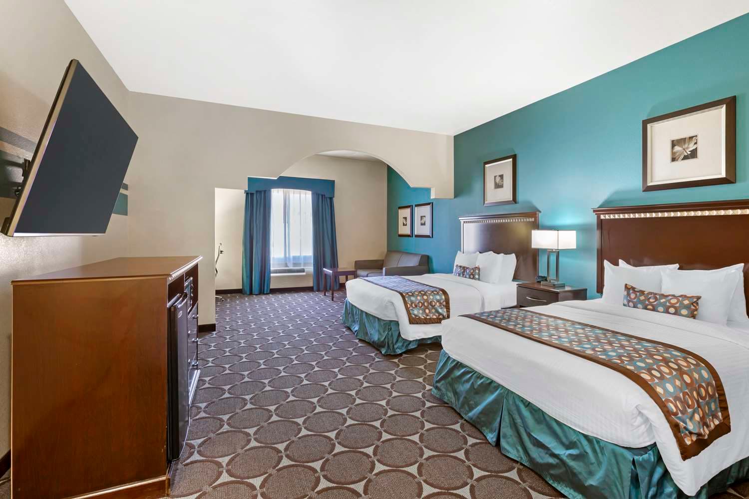Best Western Sonora Inn & Suites 5