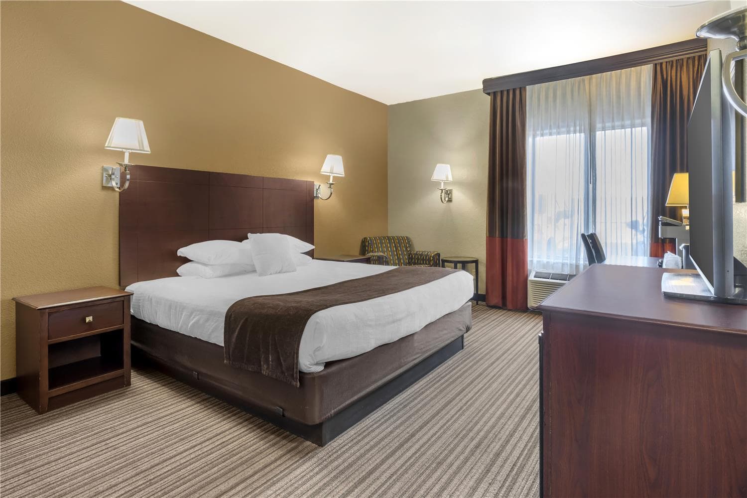 Best Western Plus Winslow Inn 4