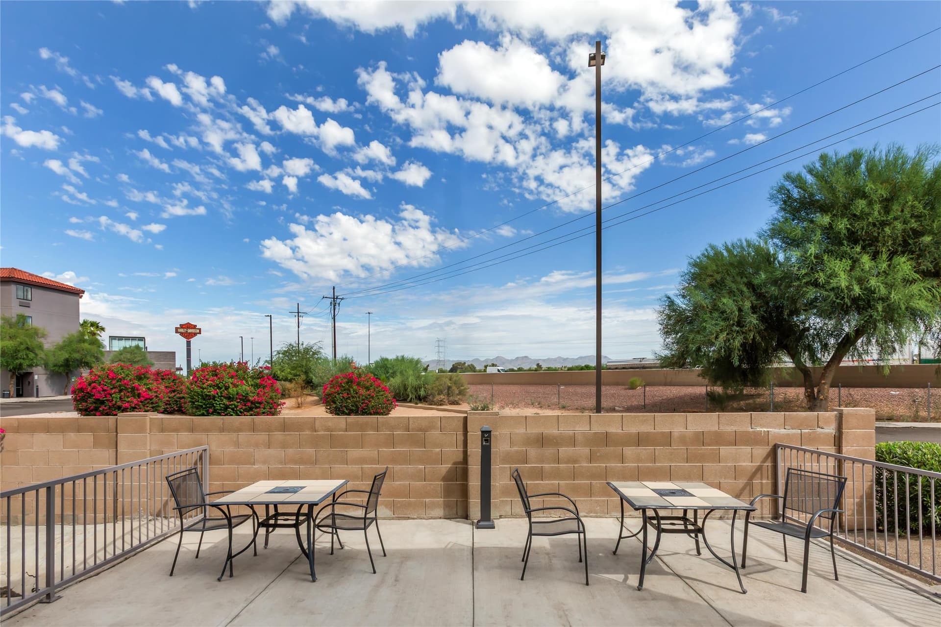 Best Western Gold Poppy Inn 3