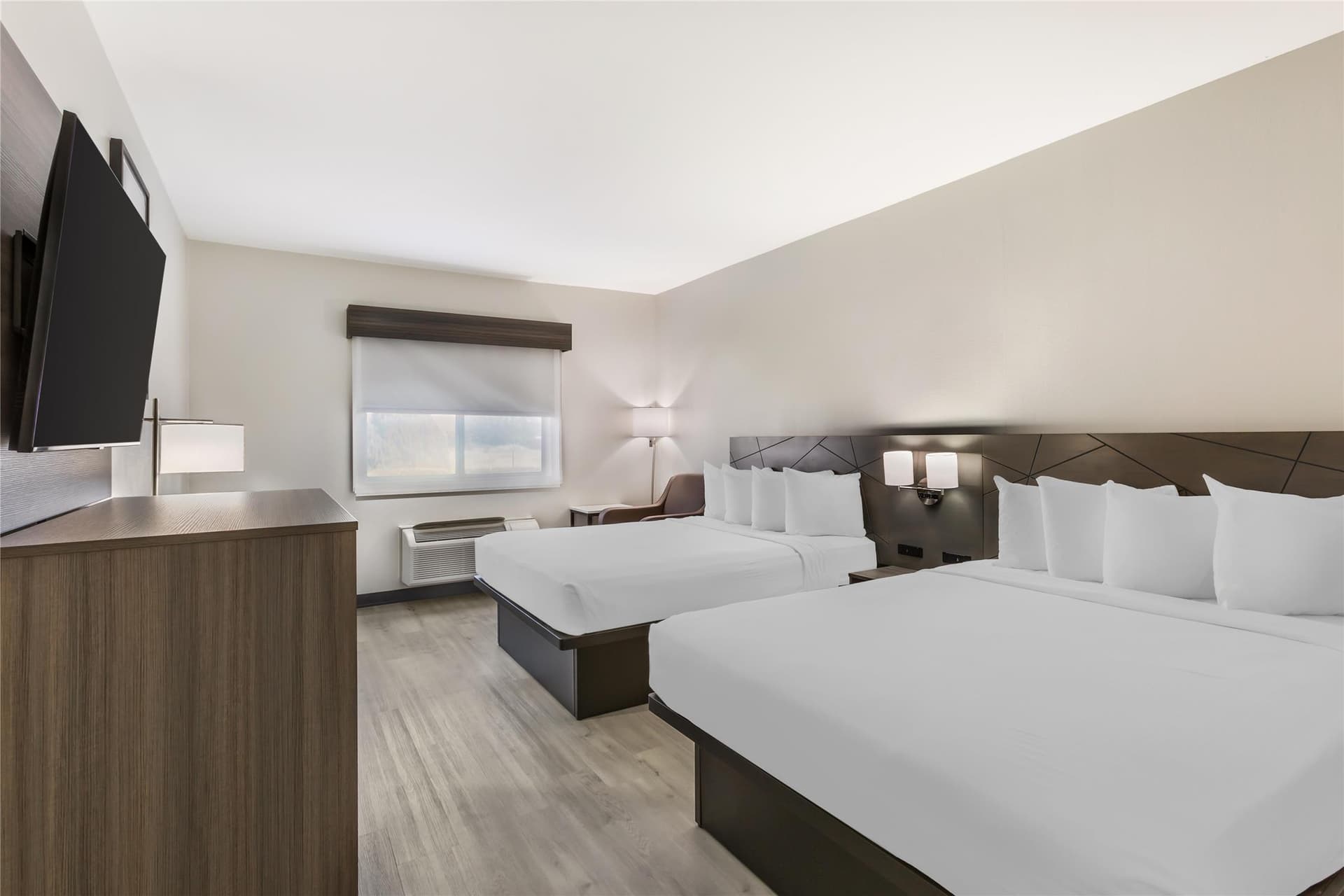 Best Western Gold Poppy Inn 5