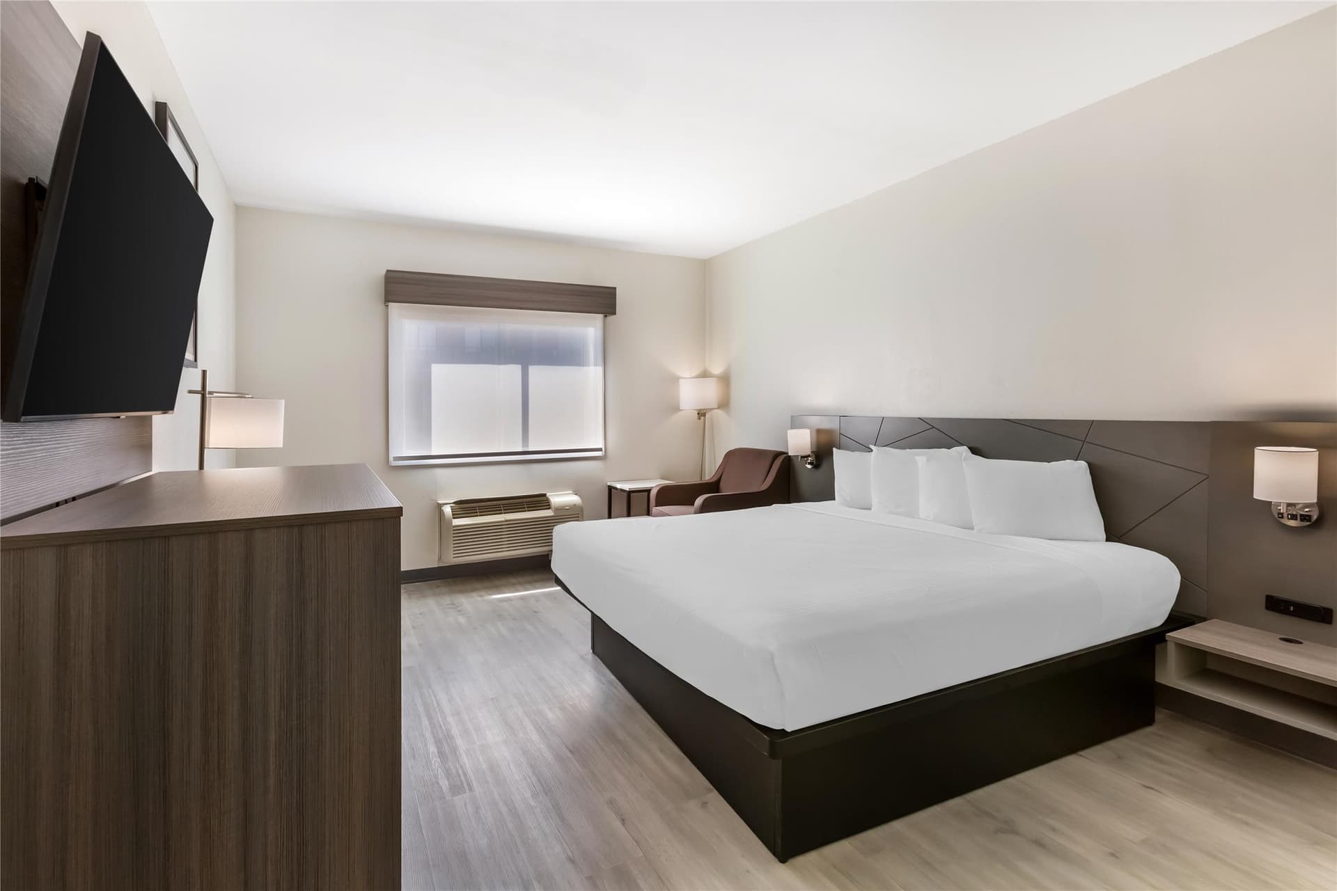 Best Western Gold Poppy Inn 4