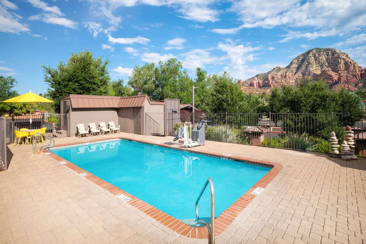 Aiden by Best Western Sedona 5