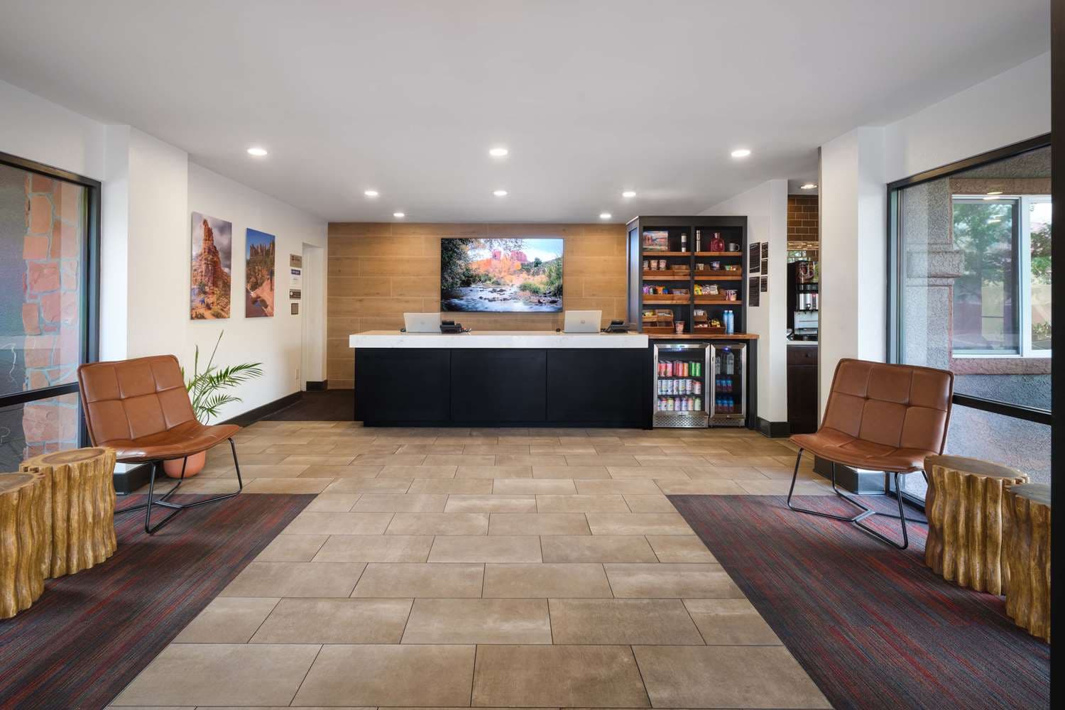 Aiden by Best Western Sedona 2