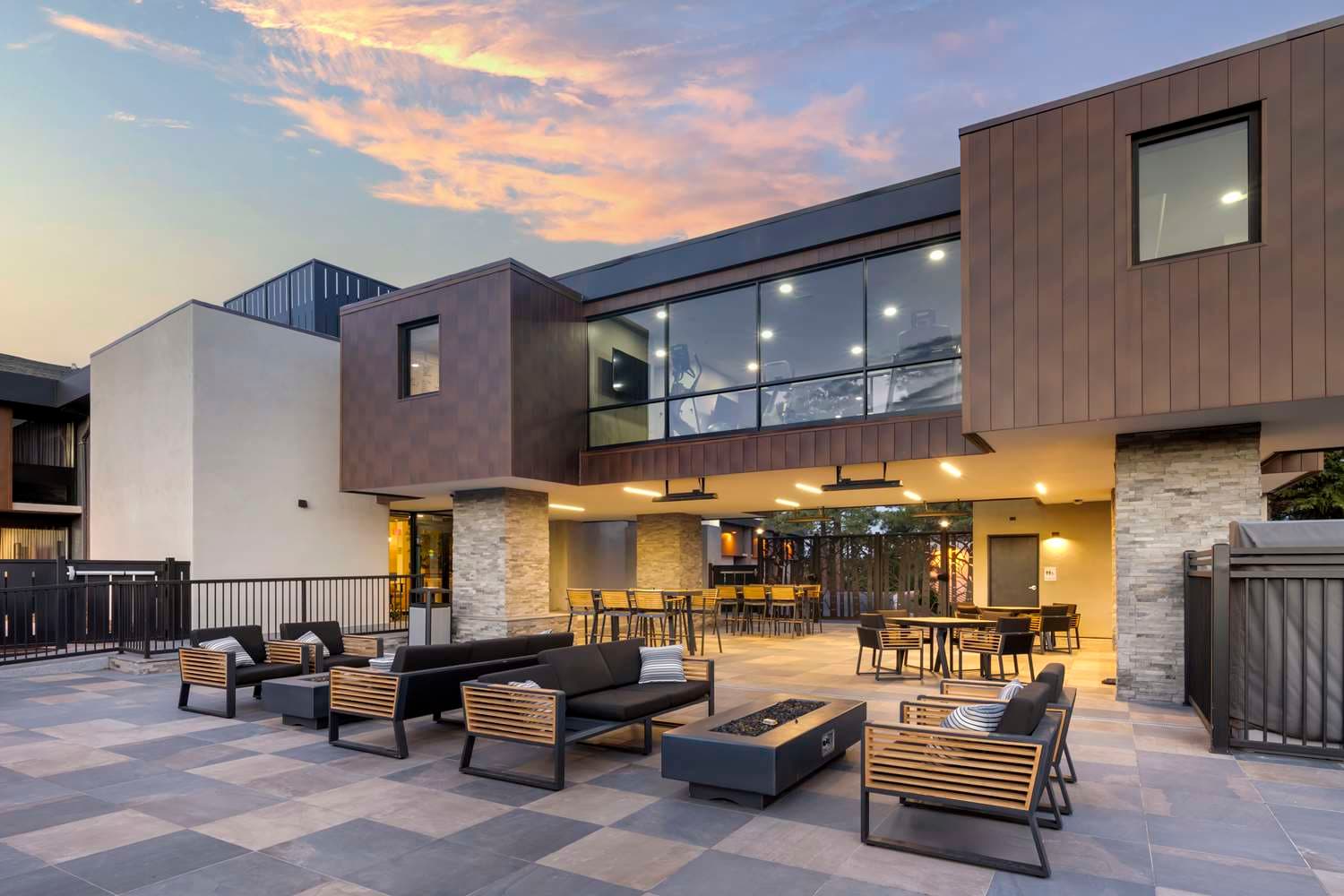 Aiden by Best Western Flagstaff 4