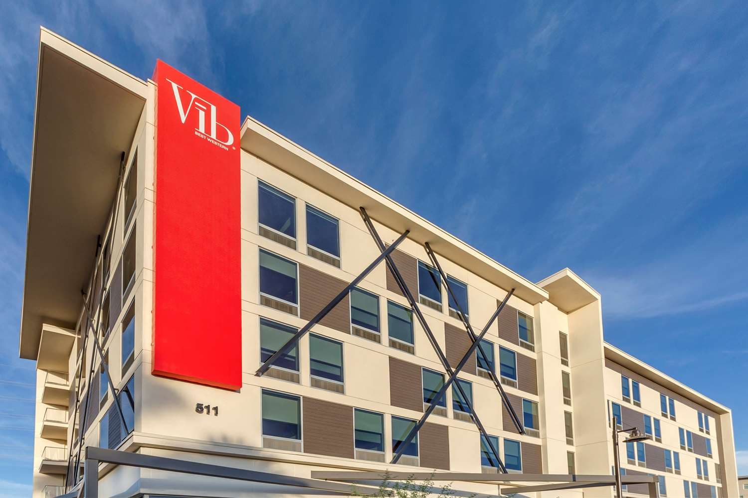 Vīb Hotel by Best Western Phoenix - Tempe 2