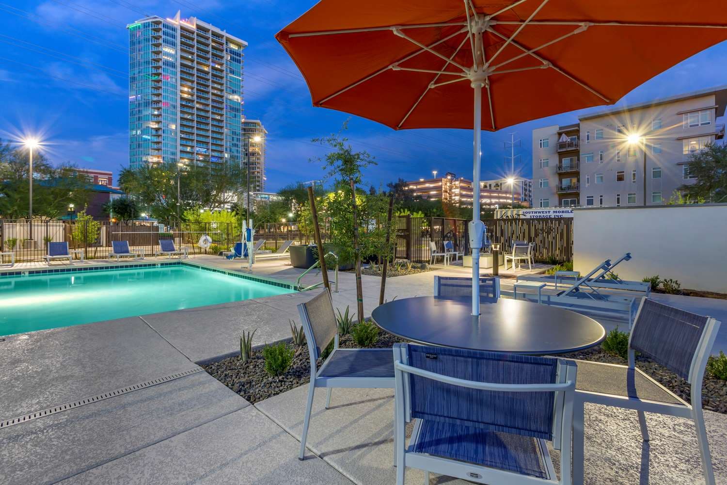 Vīb Hotel by Best Western Phoenix - Tempe 5