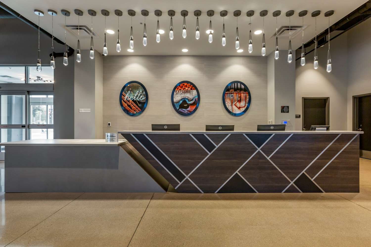 Vīb Hotel by Best Western Phoenix - Tempe 4