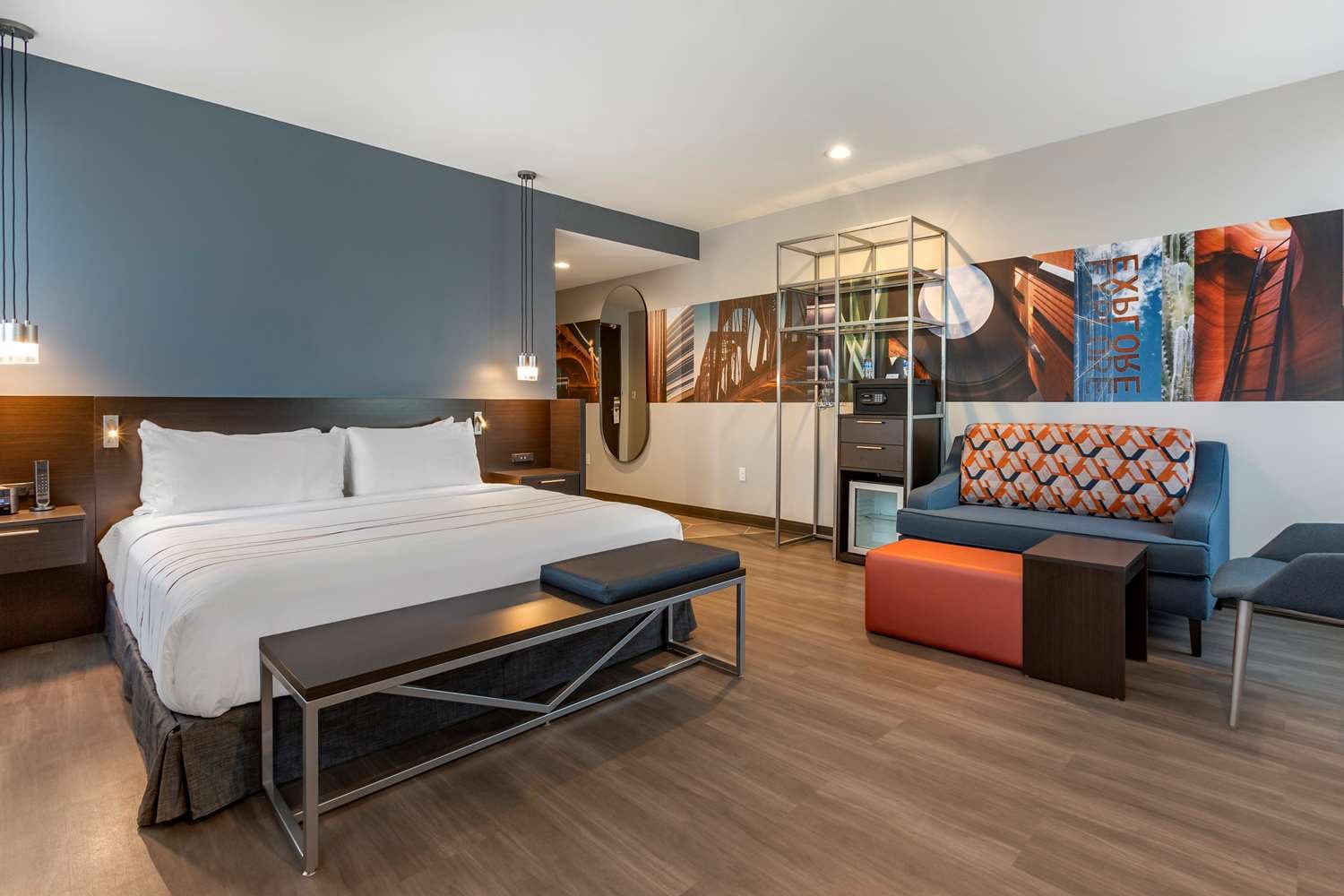 Vīb Hotel by Best Western Phoenix - Tempe 3