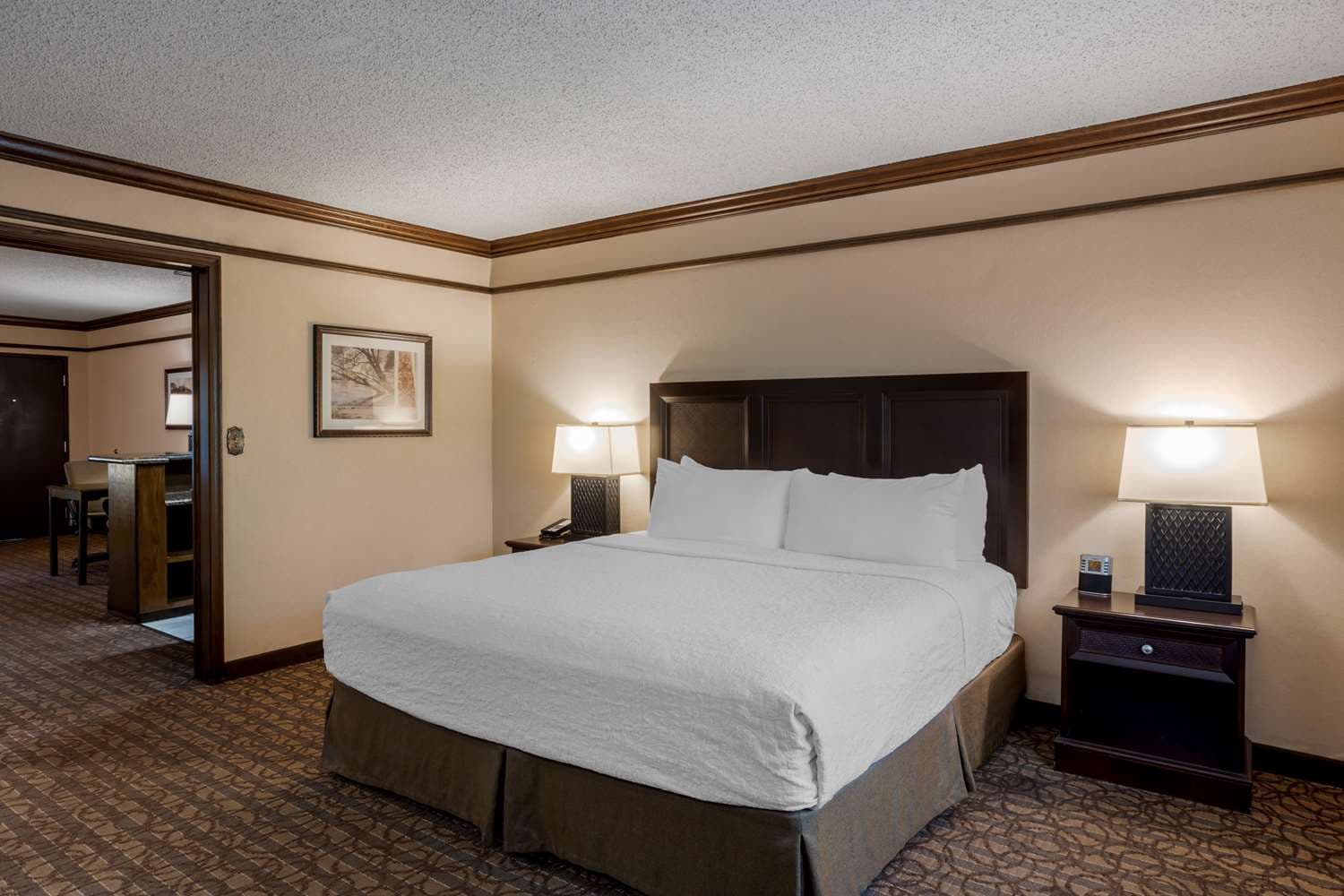 Best Western Inn of the Ozarks 5