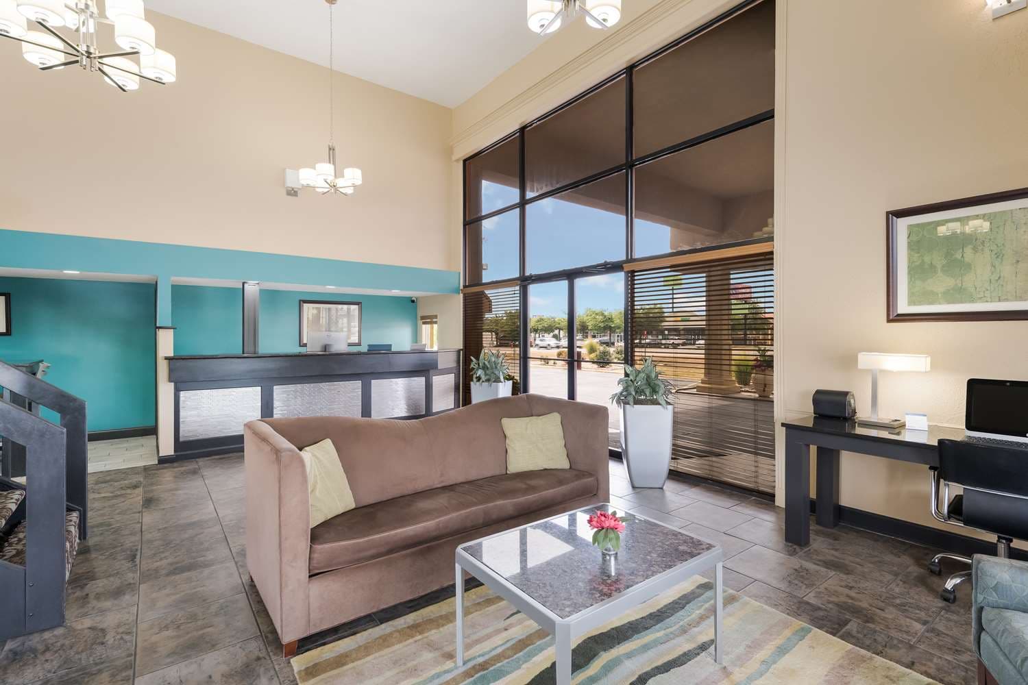 Best Western Conway 5