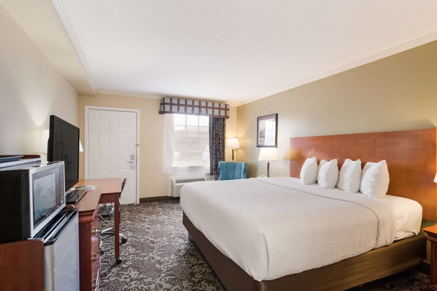 Best Western Conway 4