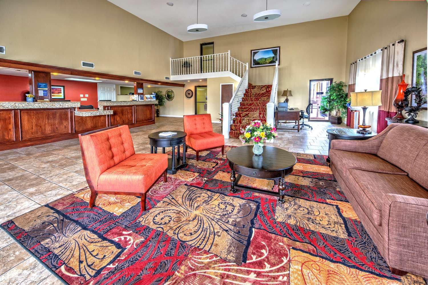 Best Western Inn 3